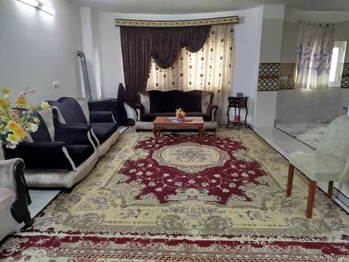 تصویر 6 - آپارتمان مبله هاشم زاده در  قائمشهر