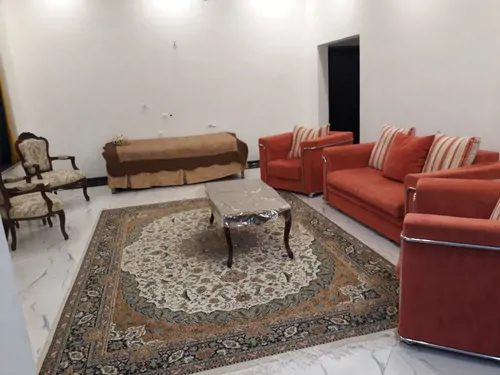 تصویر 3 - ویلا آرا در  متل قو