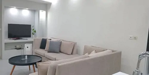 تصویر 2 - آپارتمان اجاره روزانه آپارتمان مبله پاسداران  در تهران