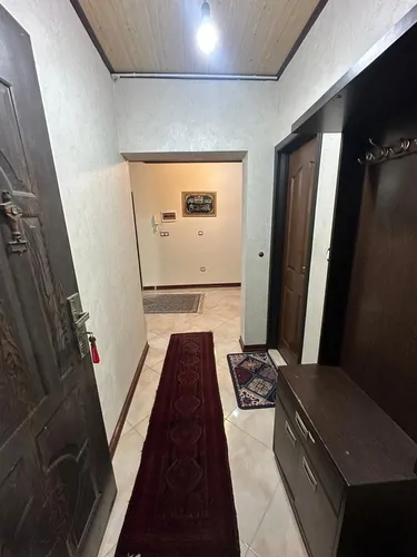 تصویر 9 - ویلا استخردار آبگرم مناسب خانواده در  ایزدشهر