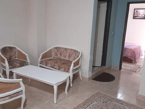 تصویر 1 - آپارتمان مبله مهران (3) در  ماهدشت