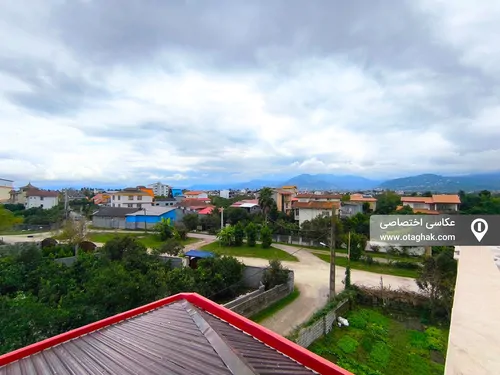 تصویر 27 - ویلا استخردار آبگرم ستاره در  رامسر