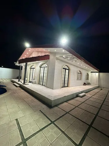 تصویر 2 - ویلا اصفهانک  در  اصفهان