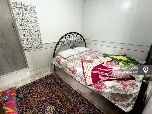 تصویر 8 - خانه ویلایی کاشو (سهراب 3) در کاشان