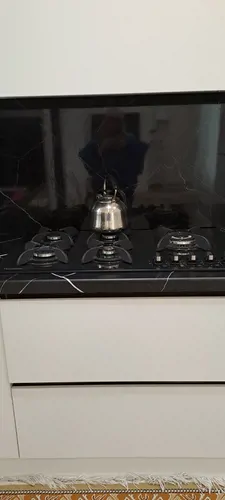 تصویر 4 - ویلا ویلا دنج و مدرن در دل طبیعت روستایی  در آستانه اشرفیه