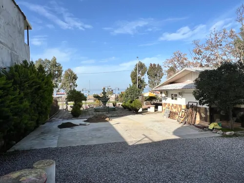 تصویر 13 - سوییت ساحلی خورشید (۱۳) در بابلسر