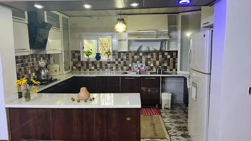 تصویر 6 - ویلا آرامش در  نشتارود