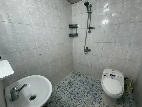 تصویر 12 - آپارتمان مبله معالی آباد (202) در  شیراز