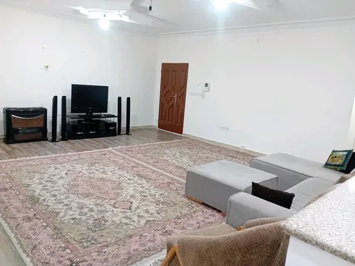 تصویر 4 - آپارتمان ویلایی مبله در اندیشه