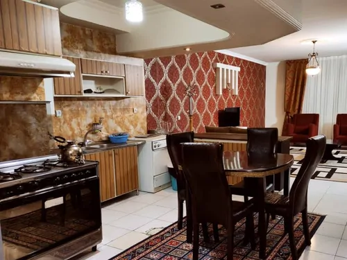 تصویر 3 - هتل آپارتمان کیمیا (واحد10) در  اصفهان