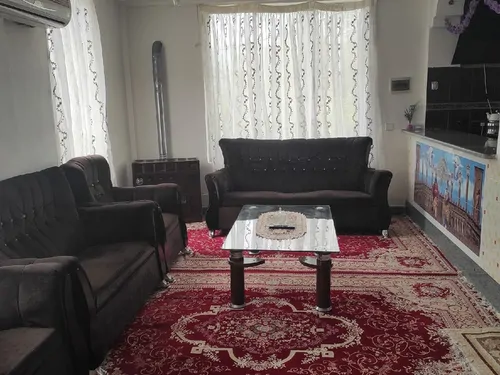 تصویر 2 - ویلا جنگلی اصلان نیا در ماسال