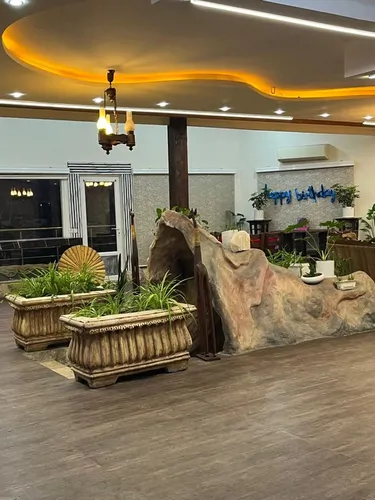 تصویر 3 - ویلا اسب سواری در کردان