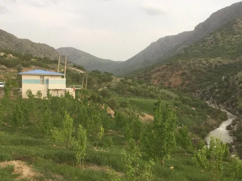 تصویر 17 - ویلا باغ مهرداد رضایی در  خرم آباد