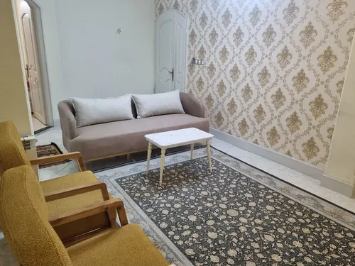 تصویر 3 - آپارتمان مبله فرجامی در خیابان امام رضا در  مشهد