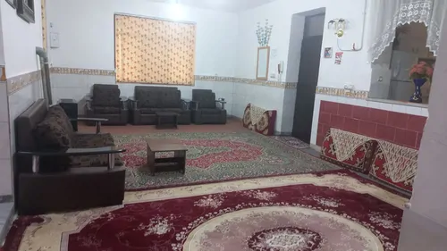 تصویر 3 - خانه مبله بهارستان (3) در  علی صدر