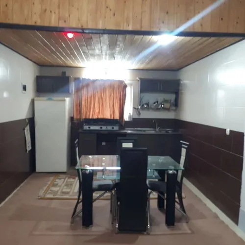 تصویر 2 - ویلا ویلا نگین شمال در چمستان