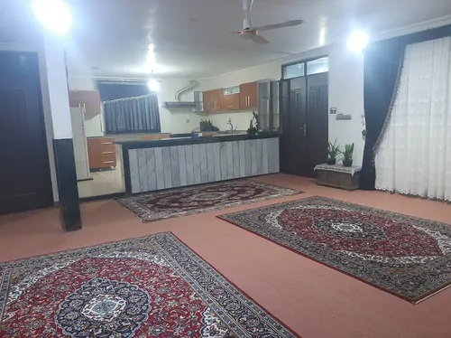 تصویر 7 - خانه ویلایی لالیم در  ساری