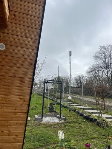 تصویر 14 - ویلا سوئیسی ایران در تالش
