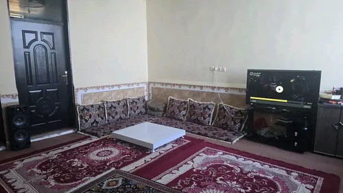تصویر 3 - سوییت هاله در عسلویه