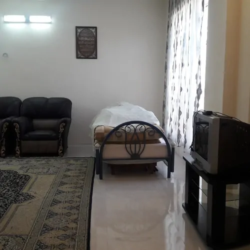 تصویر 2 - سوییت مبله امام رضا  در مشهد