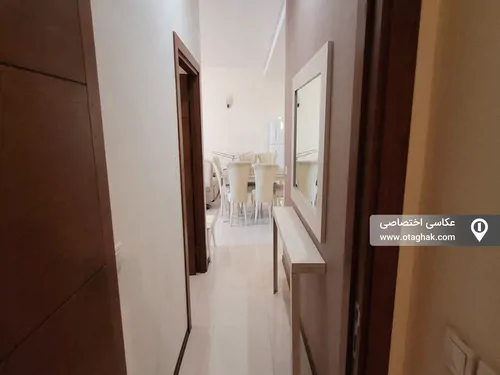 تصویر 12 - هتل آپارتمان  ضامن 4305 در  مشهد