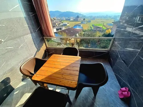 تصویر 9 - کلبه ماه ثنا در  سوادکوه