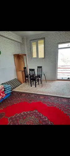 تصویر 4 - آپارتمان مجموعه گردشگری امامزاده محمد سراوین جنگل ابرشاهرود در شاهرود