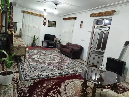 تصویر 4 - خانه کامران در  ماسال