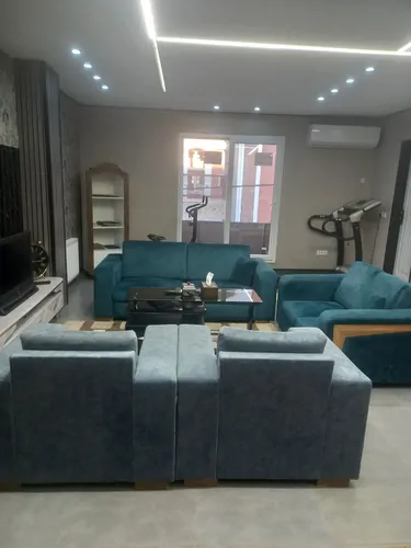 تصویر 2 - خانه مبله پاسداران در بابلسر