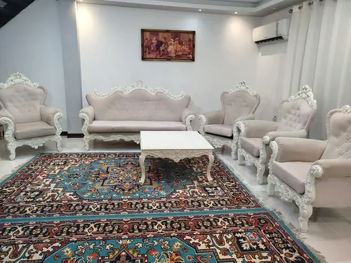 تصویر 6 - ویلا استخردار آبگرم دهکده تله کابین  در  رامسر