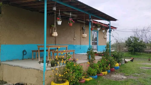 تصویر 2 - روستایی و عشایری ناریکا در صومعهسرا