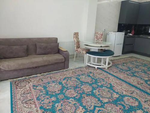 تصویر 6 - آپارتمان ساحلی ارتمیا واحد (3) در  رضوانشهر