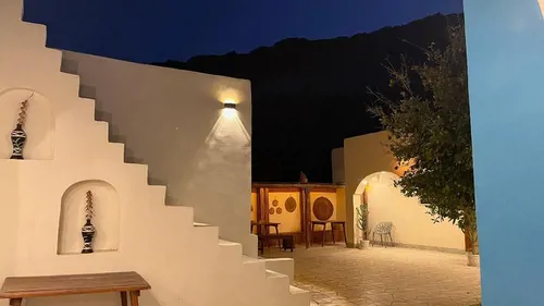 تصویر 33 - اقامتگاه بومگردی نوساز ستاره خلف (اتاق سوییت) با صبحانه رایگان در قشم