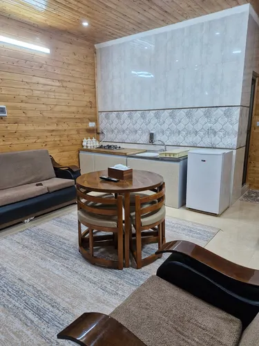 تصویر 4 - کلبه ماه ثنا در  سوادکوه