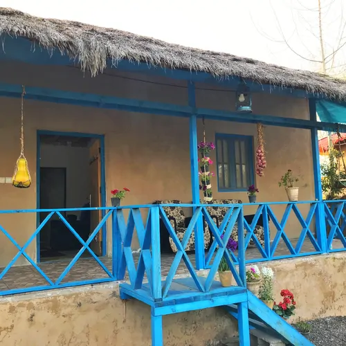 تصویر 13 - خانه روستایی و سنتی افرا در  خمام