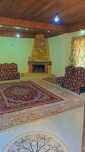 تصویر 3 - ویلا اقامتگاه  دهکده در رودسر