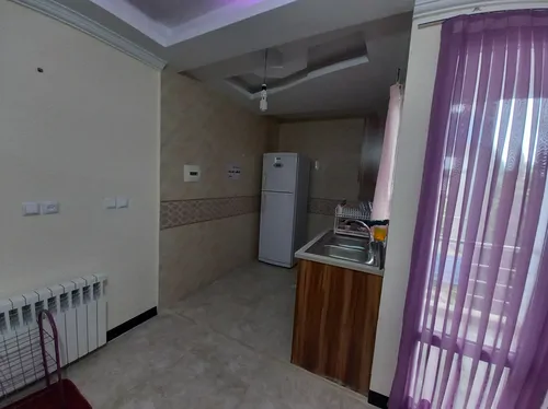 تصویر 3 - آپارتمان مبله حمید (طبقه 3) در  نوشهر