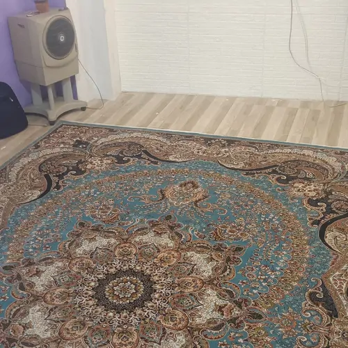 تصویر 5 - اقامتگاه بوم‌گردی باغچه آرامش در  دماوند