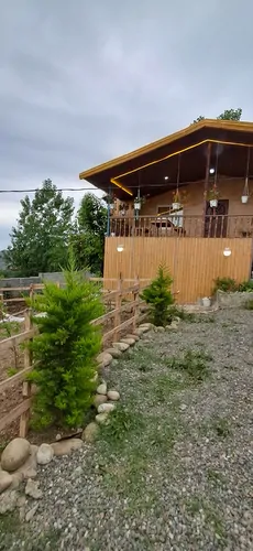 تصویر 15 - کلبه  مهیار  در  سوادکوه