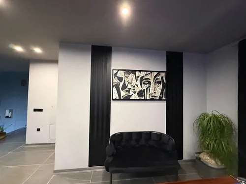 تصویر 9 - ویلا استخردار آبگرم نِلی در  رودهن