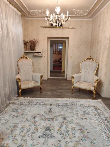 تصویر 6 - خانه ویلایی مظاهر  در  مشهد