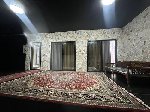 تصویر 10 - ویلا مسیحا در بابلسر