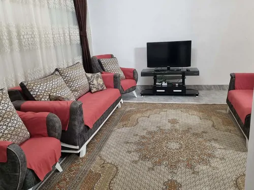 تصویر 2 - آپارتمان اپارتمان ۲ خوابه عرفان ۱ در شیراز