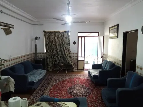 تصویر 5 - خانه مبله آرامش در  علی آباد کتول