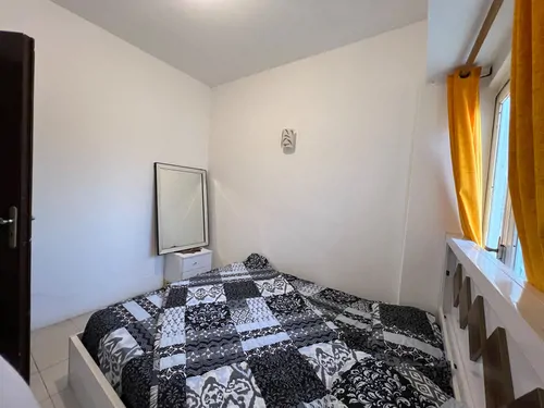 تصویر 8 - آپارتمان مبله سحر (واحد ۵) در کیش