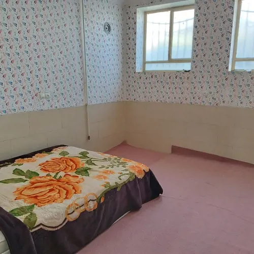 تصویر 7 - خانه مبله زیتون در  یزد