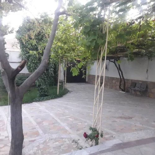 تصویر 3 - ویلا خانه باغ ییلاقی در مشهد