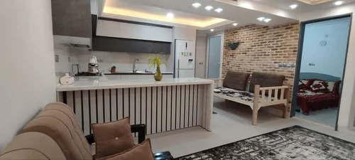 تصویر 6 - آپارتمان سوگل در  یزد
