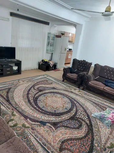 تصویر 2 - ویلا اقامتگاه تفریحی گرجی در بابل