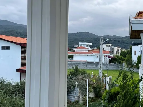 تصویر 25 - ویلا لتینگان با فوتبال دستی در  نوشهر
